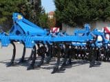 Agri Flex Soil Star 300 TS-S High Line - Afbeelding 1