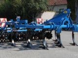 Agri Flex Soil Star 300 TS-S High Line - Afbeelding 2