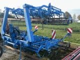Lemken Korund 8/600 K - Afbeelding 1