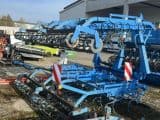 Lemken Korund 8/600 K - Afbeelding 4