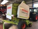 Claas VARIANT 280 RC - Afbeelding 3