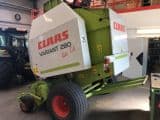 Claas VARIANT 280 RC - Afbeelding 4