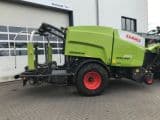 Claas ROLLANT UNIWRAP 455(ROTO CUT 25 Messer) - Afbeelding 1