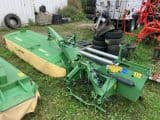 Krone Easy Cut R 360 - Afbeelding 1
