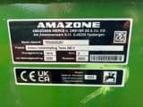 Amazone Teres 300 V 5+0 100 - Afbeelding 2