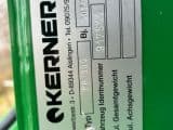 Kerner FP 300 - Afbeelding 2