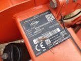 Kuhn GMD 310 F - Afbeelding 2