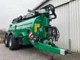 Samson PG II 20 Pumpenturm + Ejektor - Afbeelding 2