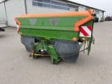 Amazone ZA-M 3001 Tronic Profis - Afbeelding 1
