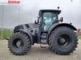 Claas Axion 870 CM CEB FZW - Afbeelding 3