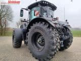 Claas Axion 870 CM CEB FZW - Afbeelding 4