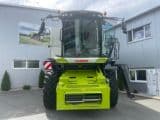 Claas Evion 430 + C490 und TW - Afbeelding 2