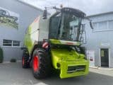 Claas Evion 430 + C490 und TW - Afbeelding 3