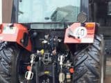 Case IH CS68 - Afbeelding 2