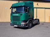 Scania R 450 LA 4x2 MSA Hydraulikanlage - Afbeelding 1