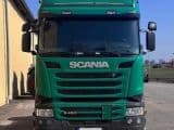 Scania R 450 LA 4x2 MSA Hydraulikanlage - Afbeelding 2