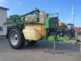 Amazone UX5200 24m Neuer Preis! - Afbeelding 1