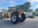 Amazone UX5200 24m Neuer Preis! - Afbeelding 2