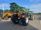 Amazone UX5200 24m Neuer Preis! - Afbeelding 3