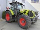 Claas ARION 660 CMATIC CEBIS CEMIS - Afbeelding 4