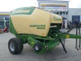 Krone Comprima F 125 XC - Afbeelding 1