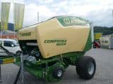 Krone Comprima F 125 XC - Afbeelding 2