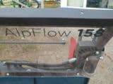 Aebi AlpFlow 158 - Afbeelding 2