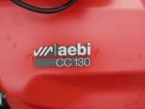 Aebi CC 130 Hydro - Afbeelding 2
