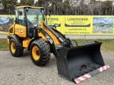 JCB 409 Agri - Afbeelding 2
