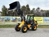 JCB 409 Agri - Afbeelding 3