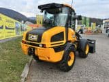 JCB 409 Agri - Afbeelding 4