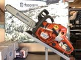 Husqvarna Aktion 562 XPG mit 45cm Schwertlänge - Afbeelding 1