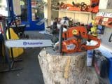 Husqvarna Aktion 562 XPG mit 45cm Schwertlänge - Afbeelding 4
