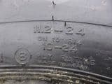 Firestone 11.2-24 AS - Afbeelding 3