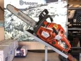 Husqvarna 560XPG AKTION - Afbeelding 1