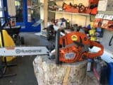 Husqvarna 560XPG AKTION - Afbeelding 2