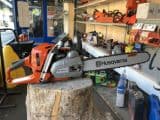 Husqvarna 560XPG AKTION - Afbeelding 3
