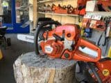 Husqvarna 572XP Mark II und 572XPG Mark II Motor - Afbeelding 4
