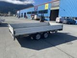 Pongratz PHL 4030/17 T-AL-S Tandem Auto - Afbeelding 4