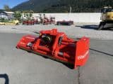 Cosmo Conceptagri KX 280 Front-Heckmulcher - Afbeelding 1