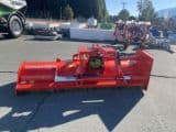 Cosmo Conceptagri KX 280 Front-Heckmulcher - Afbeelding 2