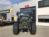 Fendt 209 Vario (Gen3) - Afbeelding 2