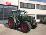 Fendt 209 Vario (Gen3) - Afbeelding 3