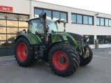 Fendt 724 Vario - Afbeelding 4