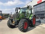 Fendt 314 Vario - Afbeelding 1