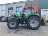 Deutz-Fahr 6185 Agrotron TTV - Afbeelding 2
