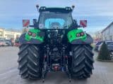 Deutz-Fahr 6185 Agrotron TTV - Afbeelding 3