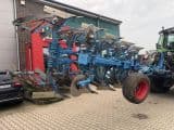 Lemken Juwel 8M - Afbeelding 2