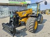 JCB TM 280 S - Afbeelding 4
