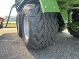 Vredestein Kompletträder für Krone AX 620/40R2 - Afbeelding 4